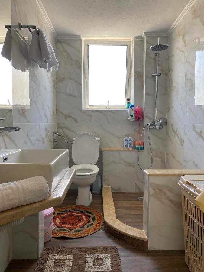 Anastasia Sea View Apartment Rethymno  Luaran gambar